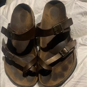 Birkenstocks